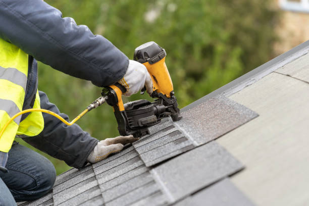 Best Commercial Roofing Services  in West Crossett, AR