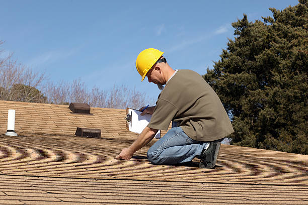 Fast & Reliable Emergency Roof Repairs in West Crossett, AR